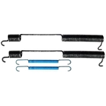 Order Rear Return Spring Set by RAYBESTOS - H708 For Your Vehicle