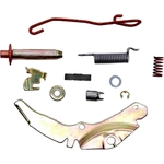 Order Rear Right Adjusting Kit by ACDELCO - 18K42 For Your Vehicle