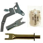 Order Rear Right Adjusting Kit by CARLSON - 12561 For Your Vehicle