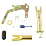 Order Rear Right Adjusting Kit by CARLSON - 12581 For Your Vehicle