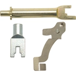 Order Rear Right Adjusting Kit by CARLSON - 12583 For Your Vehicle