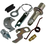 Order Rear Right Adjusting Kit by CARLSON - H2527 For Your Vehicle