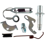 Order Rear Right Adjusting Kit by CARLSON - H2663 For Your Vehicle