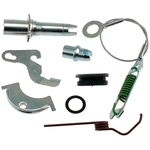 Order Rear Right Adjusting Kit by CARLSON - H2667 For Your Vehicle