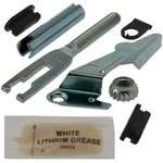Order Rear Right Adjusting Kit by CARLSON - H2687 For Your Vehicle