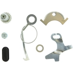 Order Rear Right Adjusting Kit by CENTRIC PARTS - 119.61001 For Your Vehicle