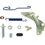 Order Rear Right Adjusting Kit by CENTRIC PARTS - 119.62001 For Your Vehicle