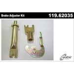 Order Rear Right Adjusting Kit by CENTRIC PARTS - 119.62035 For Your Vehicle