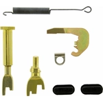 Order Rear Right Adjusting Kit by CENTRIC PARTS - 119.62043 For Your Vehicle