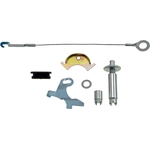 Order DORMAN/FIRST STOP - HW2515 - Rear Right Adjusting Kit For Your Vehicle