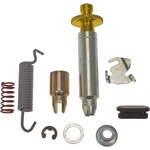 Order DORMAN/FIRST STOP - HW2589 - Rear Right Adjusting Kit For Your Vehicle