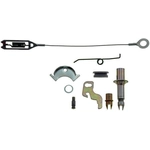 Order DORMAN/FIRST STOP - HW2529 - Rear Right Adjusting Kit For Your Vehicle