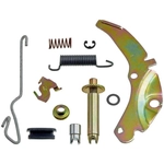 Order Rear Right Adjusting Kit by DORMAN/FIRST STOP - HW2587 For Your Vehicle