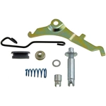 Order Rear Right Adjusting Kit by DORMAN/FIRST STOP - HW2623 For Your Vehicle