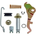 Order Rear Right Adjusting Kit by DORMAN/FIRST STOP - HW2627 For Your Vehicle