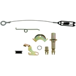 Order DORMAN/FIRST STOP - HW2663 - Rear Right Adjusting Kit For Your Vehicle
