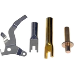 Order DORMAN/FIRST STOP - HW2813 - Rear Right Adjusting Kit For Your Vehicle