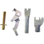Order Rear Right Adjusting Kit by DORMAN/FIRST STOP - HW2817 For Your Vehicle