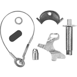 Order Rear Right Adjusting Kit by MOTORCRAFT - BRAK2545A For Your Vehicle