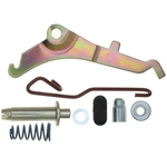Order RAYBESTOS - H2591 - Rear Right Adjusting Kit For Your Vehicle