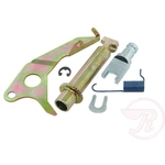 Order Rear Right Adjusting Kit by RAYBESTOS - H12533 For Your Vehicle