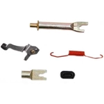 Order RAYBESTOS - H12547 - Rear Right Adjusting Kit For Your Vehicle