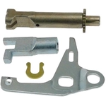 Order RAYBESTOS - H12555 - Rear Right Adjusting Kit For Your Vehicle