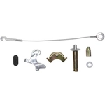Order RAYBESTOS - H2545 - Rear Right Adjusting Kit For Your Vehicle