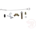 Rear Right Adjusting Kit by RAYBESTOS - H2545