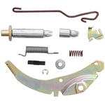 Order RAYBESTOS - H2581 - Rear Right Adjusting Kit For Your Vehicle