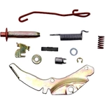 Order RAYBESTOS - H2585 - Rear Right Adjusting Kit For Your Vehicle