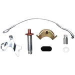 Order RAYBESTOS - H2593 - Rear Right Adjusting Kit For Your Vehicle