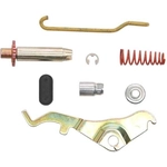 Order RAYBESTOS - H2627 - Rear Right Adjusting Kit For Your Vehicle