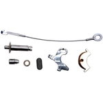 Order Rear Right Adjusting Kit by RAYBESTOS - H2651 For Your Vehicle