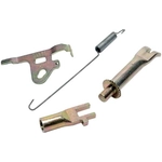 Order RAYBESTOS - H2673 - Rear Right Adjusting Kit For Your Vehicle