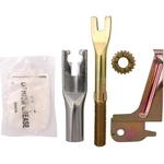 Order RAYBESTOS - H2683 - Rear Right Adjusting Kit For Your Vehicle