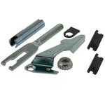 Order RAYBESTOS - H2689 - Rear Right Adjusting Kit For Your Vehicle
