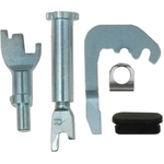 Order RAYBESTOS - H2697 - Rear Right Adjusting Kit For Your Vehicle