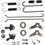Order Rear Right Adjusting Kit by RAYBESTOS - H3541 For Your Vehicle