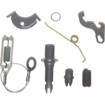 Order Rear Right Adjusting Kit by WAGNER - H2703 For Your Vehicle