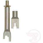 Order Rear Right Adjusting Screw by RAYBESTOS - H11507 For Your Vehicle