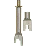 Order Rear Right Adjusting Screw by RAYBESTOS - H11507 For Your Vehicle