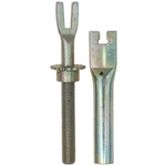 Order Rear Right Adjusting Screw by RAYBESTOS - H11515 For Your Vehicle