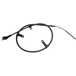 Order Rear Right Brake Cable by AUTO 7 - 920-0127 For Your Vehicle