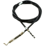 Order DORMAN/FIRST STOP - C660119 - Rear Right Brake Cable For Your Vehicle