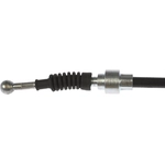 Order DORMAN/FIRST STOP - C660501 - Rear Right Brake Cable For Your Vehicle