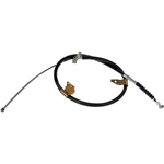 Order DORMAN/FIRST STOP - C660718 - Rear Right Brake Cable For Your Vehicle