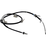 Order DORMAN/FIRST STOP - C660728 - Parking Brake Cable For Your Vehicle