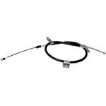 Order DORMAN/FIRST STOP - C661083 - Parking Brake Cable For Your Vehicle