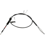 Purchase DORMAN/FIRST STOP - C661131 - Rear Right Brake Cable